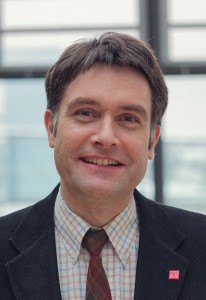 Prof. Dr. Oliver Zöllner