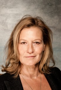 Suzanne von Borsody - Mirko Jörg Kellner
